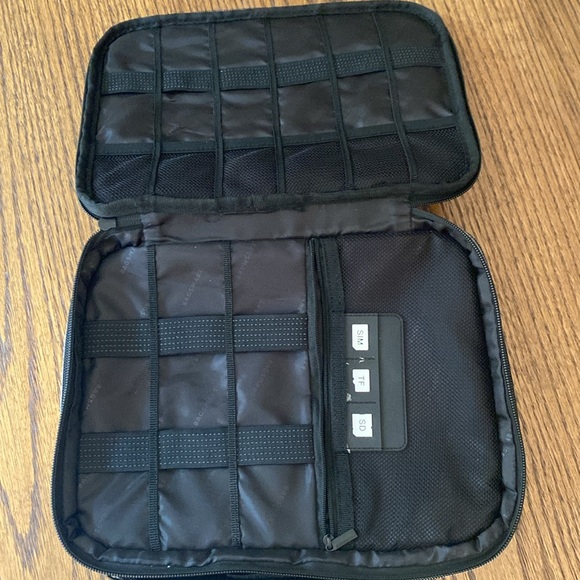 BAGSMART TRAVEL ORGANIZER SMALL BAG . - Picture 5 of 9